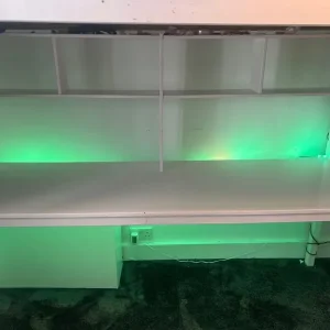 High sleeper single bed - Image 4