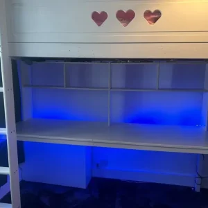 High sleeper single bed - Image 5