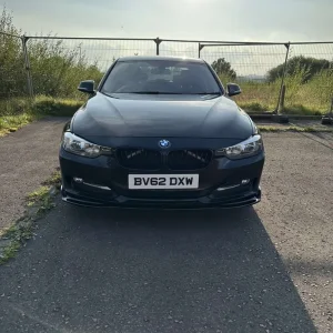 2012 BMW 3 Series 320D Sport - Image 3