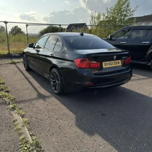 2012 BMW 3 Series 320D Sport - Image 4