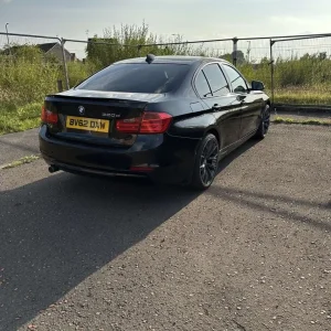 2012 BMW 3 Series 320D Sport - Image 5