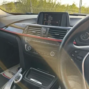 2012 BMW 3 Series 320D Sport - Image 6