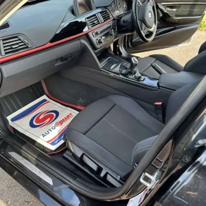 2012 BMW 3 Series 320D Sport - Image 7