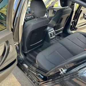 2012 BMW 3 Series 320D Sport - Image 8