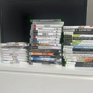 Gaming Consoles, DVD Players, and Printer Bundle - Image 4