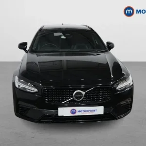 2021 Volvo V90 2.0 T6 Recharge PHEV R DESIGN 5dr AWD Auto Estate Hybrid - Image 2