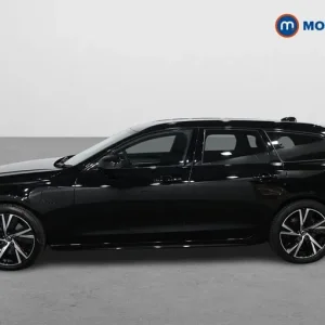 2021 Volvo V90 2.0 T6 Recharge PHEV R DESIGN 5dr AWD Auto Estate Hybrid - Image 4