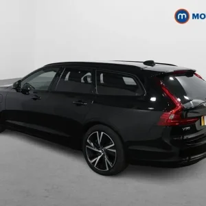 2021 Volvo V90 2.0 T6 Recharge PHEV R DESIGN 5dr AWD Auto Estate Hybrid - Image 5