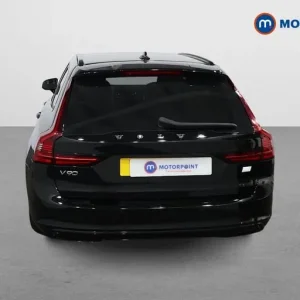 2021 Volvo V90 2.0 T6 Recharge PHEV R DESIGN 5dr AWD Auto Estate Hybrid - Image 6
