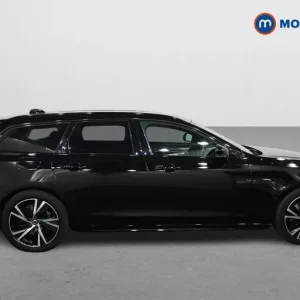 2021 Volvo V90 2.0 T6 Recharge PHEV R DESIGN 5dr AWD Auto Estate Hybrid - Image 8