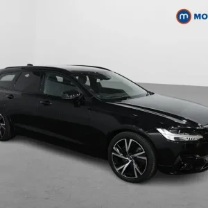 2021 Volvo V90 2.0 T6 Recharge PHEV R DESIGN 5dr AWD Auto Estate Hybrid