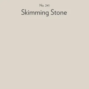 Farrow and Ball 2.5L Skimming Stone Estate Eggshell - Image 2