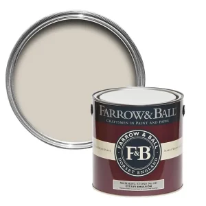 Farrow and Ball 2.5L Skimming Stone Estate Eggshell