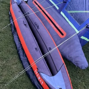 Kayak inflatable itwit 3 man - Image 2