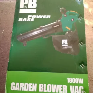 Leaf Blower - Image 3