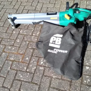 Leaf Blower