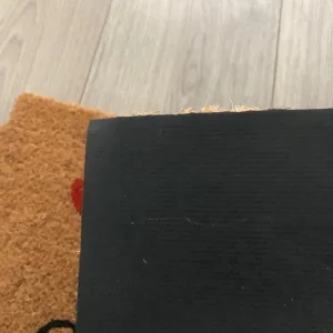Autumn Halloween door mat - Image 5