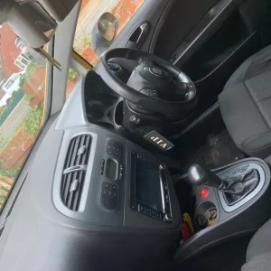 Seat Leon Hatchback 2007 Semi-Auto 1984cc 5-door - Image 2