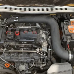 Seat Leon Hatchback 2007 Semi-Auto 1984cc 5-door - Image 4