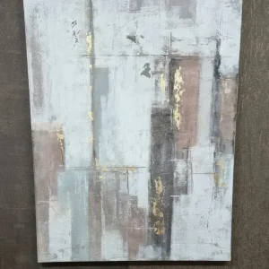 Selection of Ex-Display Painted Pictures - Image 3