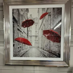 Selection of Ex-Display Painted Pictures - Image 4