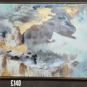 Selection of Ex-Display Painted Pictures