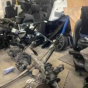 Dedicated cars - Image 2