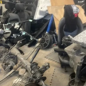 Dedicated cars - Image 3