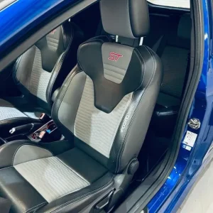 2017 Ford Fiesta ST-3 1.6T EcoBoost Hatchback - Image 3