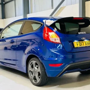 2017 Ford Fiesta ST-3 1.6T EcoBoost Hatchback - Image 5