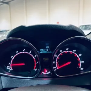 2017 Ford Fiesta ST-3 1.6T EcoBoost Hatchback - Image 8