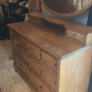 Set of drawers ONO - Image 2