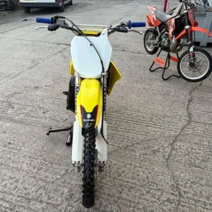 RM85 big wheel - Image 3