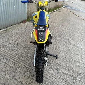 RM85 big wheel - Image 5