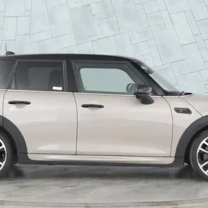 2021 MINI Cooper S Sport 2.0 5-door Hatchback - Image 3