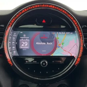 2021 MINI Cooper S Sport 2.0 5-door Hatchback - Image 8