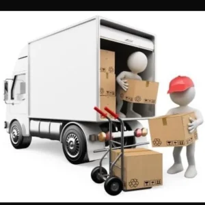 24/7 van removals and moving services - Image 5