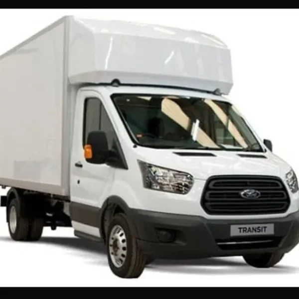 24/7 van removals and moving services