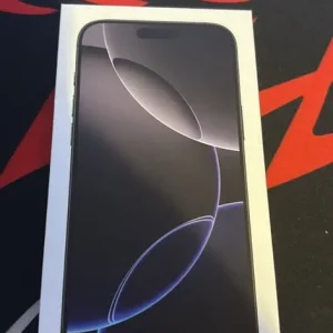 -iPhone 16 pro max (1TB) | in Chelmsford, Essex - Image 2