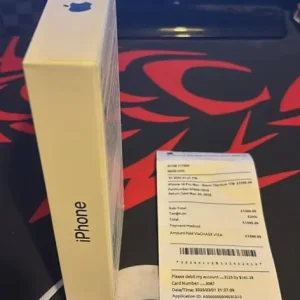 -iPhone 16 pro max (1TB) | in Chelmsford, Essex - Image 4