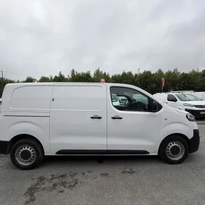 2020 Vauxhall Vivaro 2.0 Turbo D 3100 Edition Panel Van SWB L1 H1 Euro 6 (s/s) - Image 4