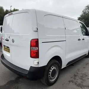 2020 Vauxhall Vivaro 2.0 Turbo D 3100 Edition Panel Van SWB L1 H1 Euro 6 (s/s) - Image 5