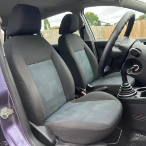 Ford Fiesta 1.4 Zetec 5-Speed Manual - Image 8