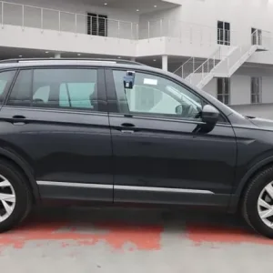 2021 Volkswagen Tiguan 1.5 TSI Life Estate – Manual, Euro 6, 150ps - Image 5