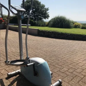 Cross trainer - Image 2
