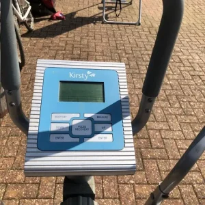 Cross trainer - Image 3