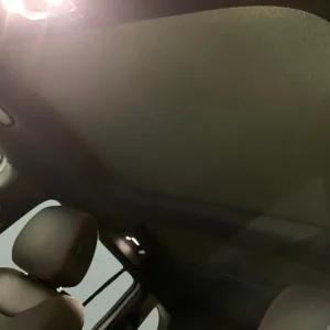 2022 Mercedes-Benz EQB 300 AMG Line SUV – Silver with Panoramic Sunroof - Image 7