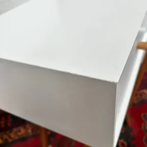 Pair of Bedside Tables - Image 5