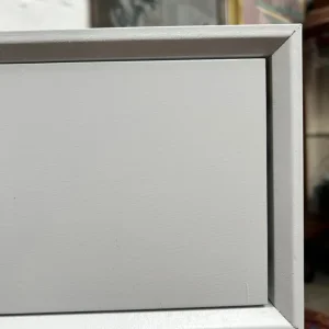 Pair of Bedside Tables - Image 6