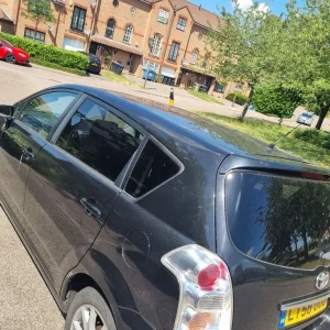 Toyota Verso 2008 MPV 5-door semi-auto - Image 2